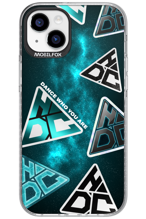 HDC 6 2.0 - Apple iPhone 15 Plus