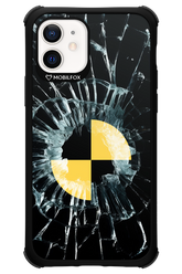 Shattered Proof - Apple iPhone 12