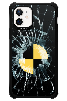 Shattered Proof - Apple iPhone 12
