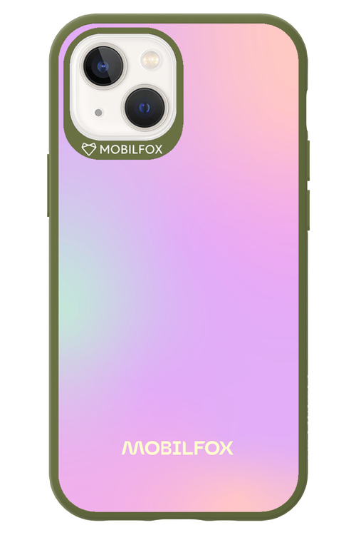 Pastel Violet 2.0 - Apple iPhone 13 Mini