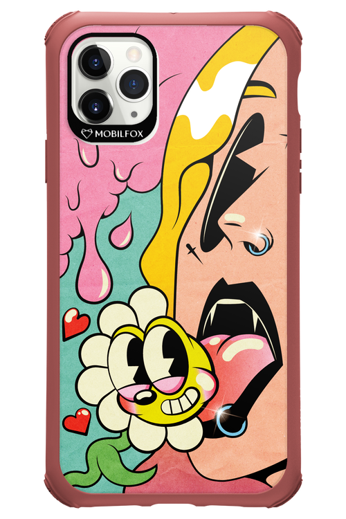 Love Sick 2.0 - Apple iPhone 11 Pro Max