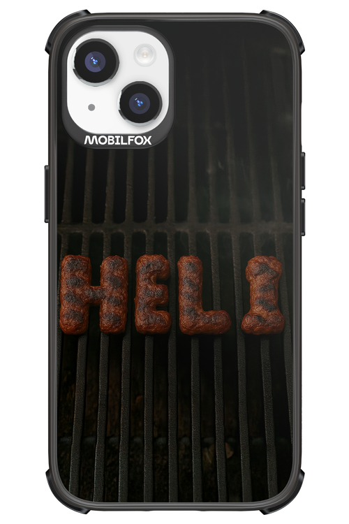 Barbeque - Apple iPhone 14