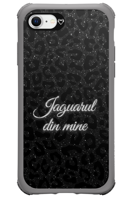 Jaguarul - Apple iPhone 8