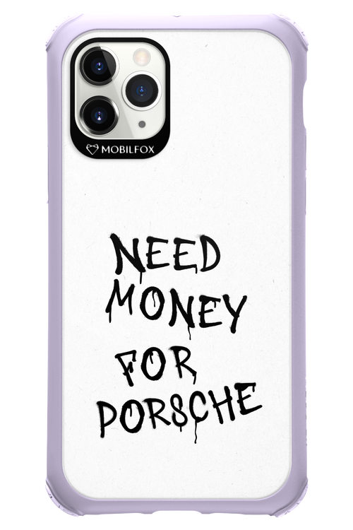 Need Money - Apple iPhone 11 Pro