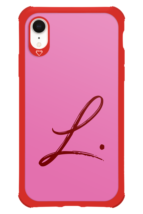 (Sorbet) L 2.0 - Apple iPhone XR
