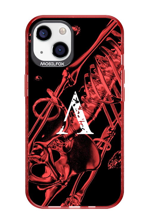 Azteca Skeleton 2.0 - Apple iPhone 13