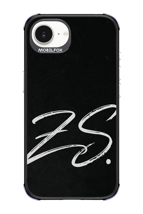 (Off Space) ZS 2.0 - Apple iPhone 16e