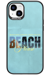 Beach Pls - Apple iPhone 15 Plus