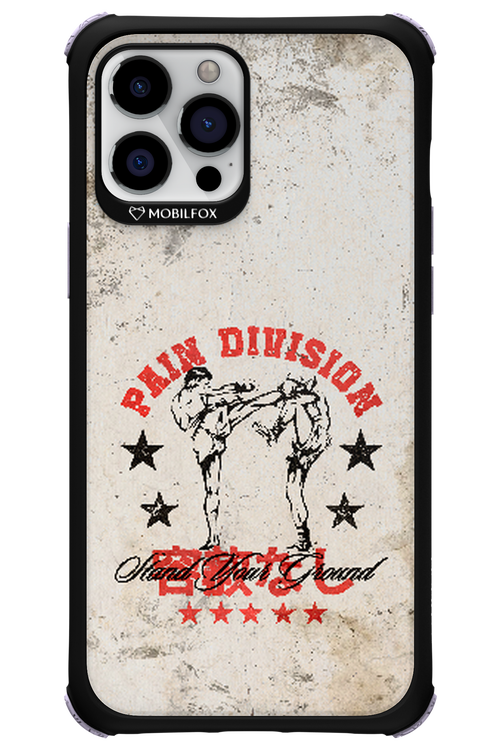 MMA 2.0 - Apple iPhone 12 Pro Max