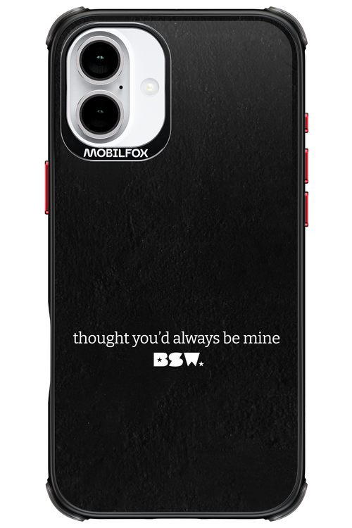 BSW FourSeasons 6 2.0 - Apple iPhone 16 Plus