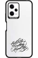 Cash Rules Script - Xiaomi Redmi Note 12 5G