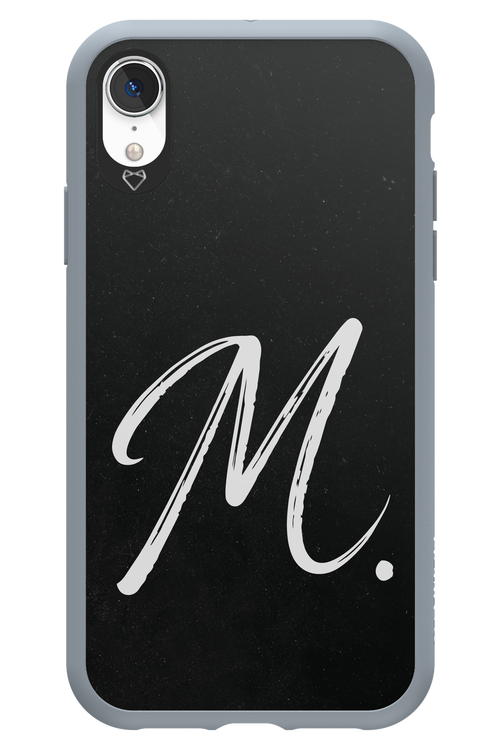 (Off Space) M 2.0 - Apple iPhone XR