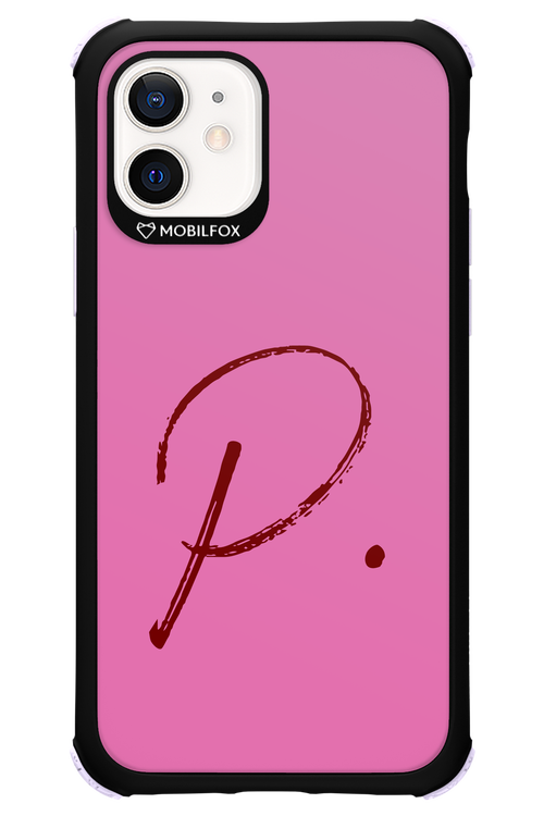 (Sorbet) P 2.0 - Apple iPhone 12