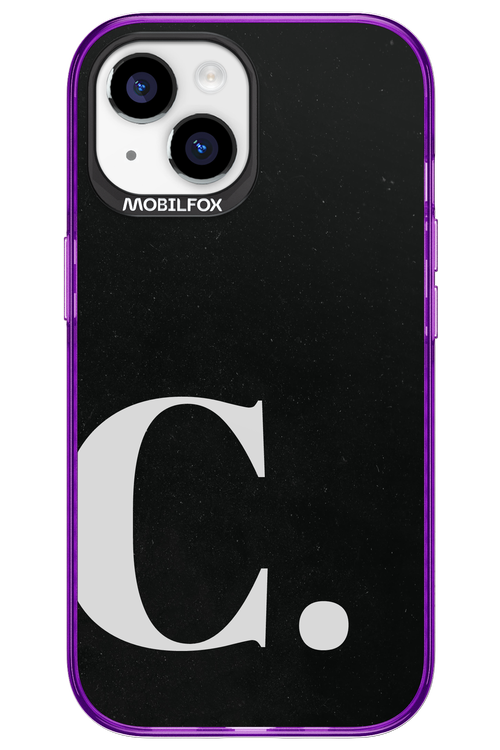 C (Off Space) 2.0 - Apple iPhone 15