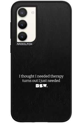 BSW FourSeasons 10 2.0 - Samsung Galaxy S23 Plus
