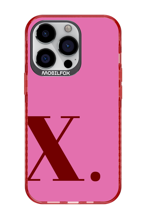 X (Sorbet) 2.0 - Apple iPhone 13 Pro