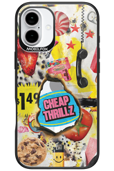 CHEAP THRILLZ - Apple iPhone 16 Plus