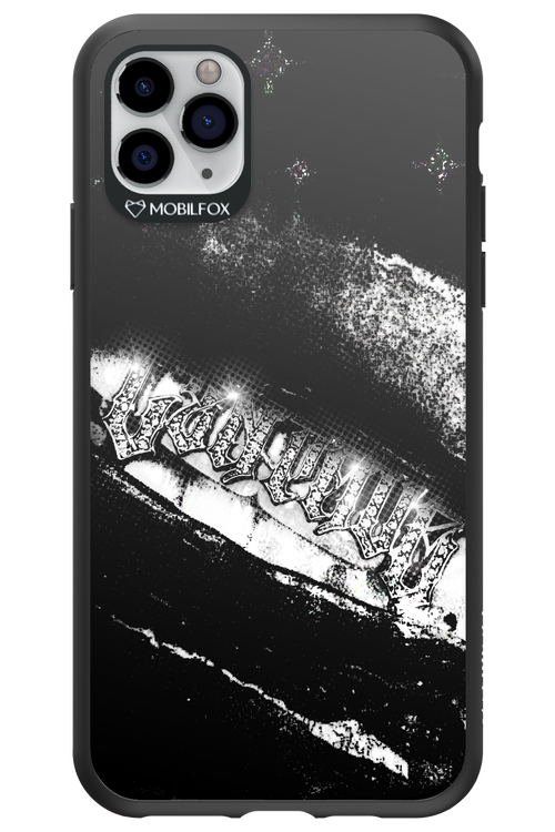 Grillz Black Centaur 2.0 - Apple iPhone 11 Pro Max