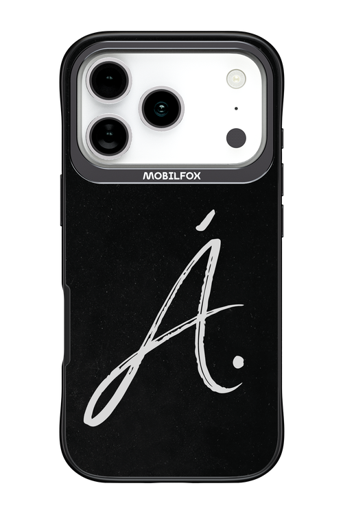 (Off Space) A II 2.0 - Apple iPhone 17 Pro