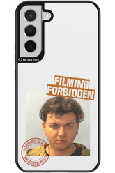 Rares Mugshot 2.0 - Samsung Galaxy S22+