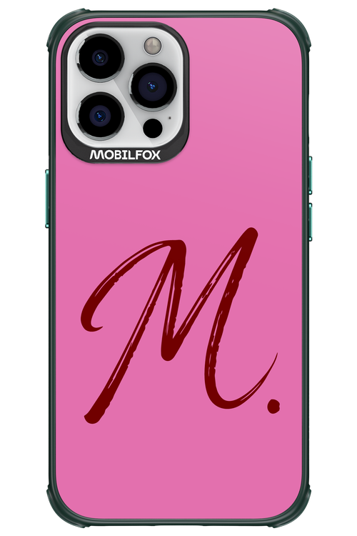 (Sorbet) M 2.0 - Apple iPhone 13 Pro Max