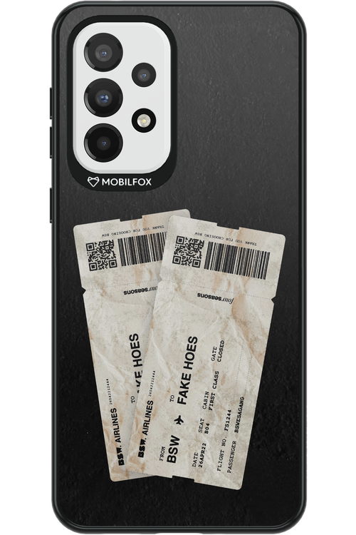BSW FourSeasons 3 2.0 - Samsung Galaxy A33