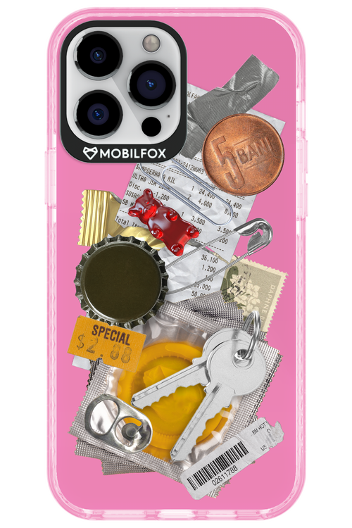 Just in Case 2.0 - Apple iPhone 13 Pro Max