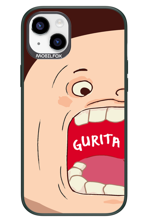 GURITA 2 - Apple iPhone 14 Plus