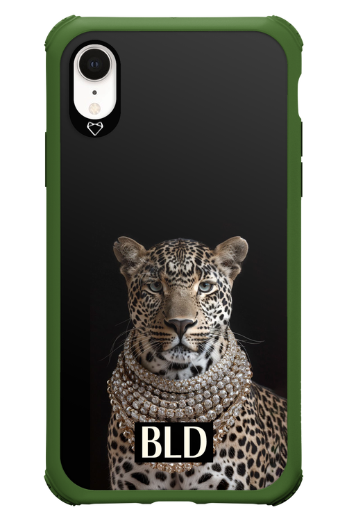 BLD LEO - Apple iPhone XR
