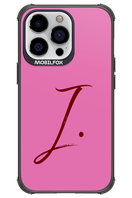 (Sorbet) I 2.0 - Apple iPhone 13 Pro