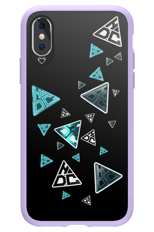 HDC 8 - Apple iPhone XS