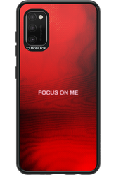 Focuss 2.0 - Samsung Galaxy A41