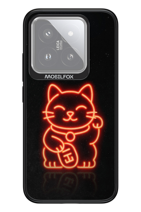 Led Cat 2.0 - Xiaomi 14
