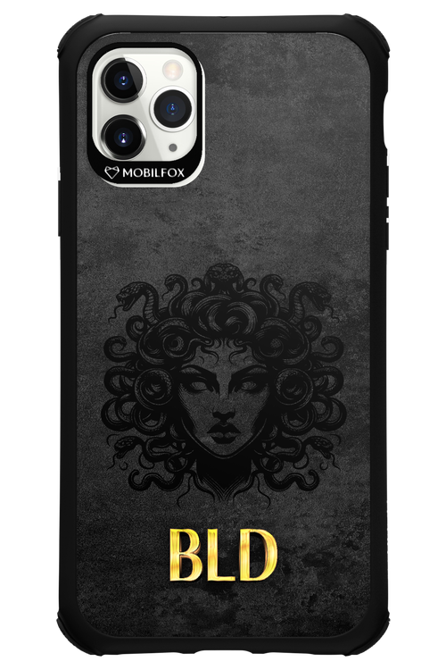 BLD MEDUSA - Apple iPhone 11 Pro Max