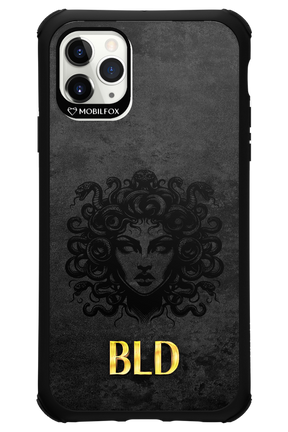 BLD MEDUSA - Apple iPhone 11 Pro Max