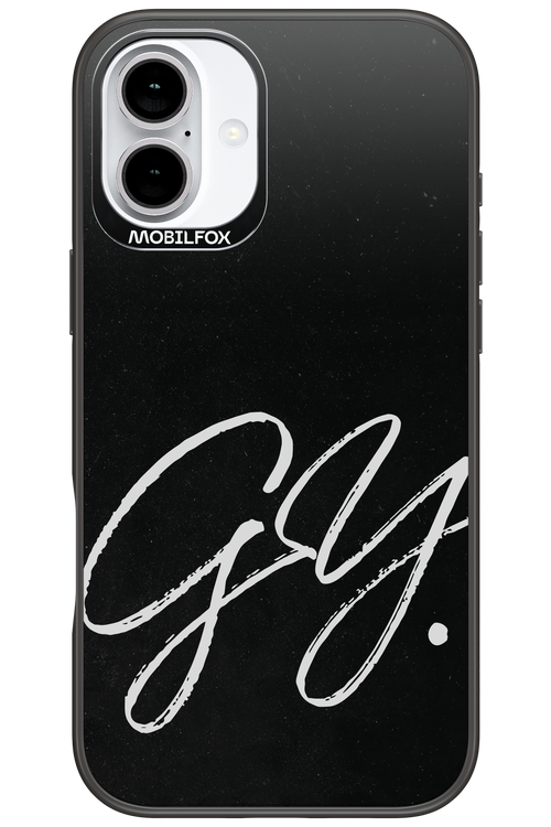 (Off Space) GY 2.0 - Apple iPhone 16 Plus
