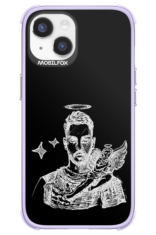 iNGER Black 2.0 - Apple iPhone 14