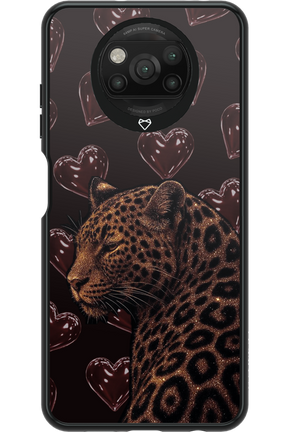 Leo Hearts 2.0 - Xiaomi Poco X3 NFC