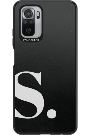 S (Off Space) 2.0 - Xiaomi Redmi Note 10