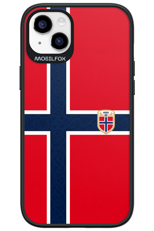 Norway 2.0 - Apple iPhone 14 Plus