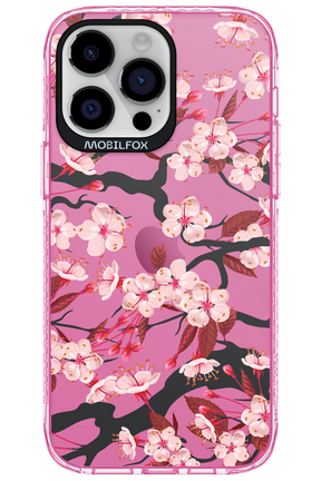 Sakura - Apple iPhone 14 Pro Max