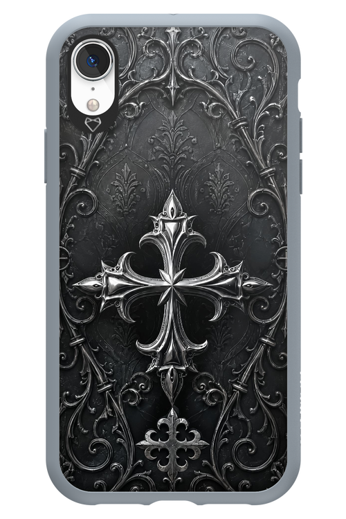 Armor 2.0 - Apple iPhone XR