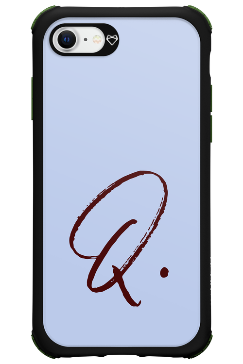(Jellyfish Presso) Q 2.0 - Apple iPhone SE 2020