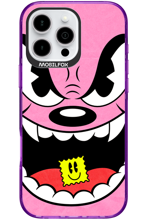 Dopamine 2.0 - Apple iPhone 16 Pro Max