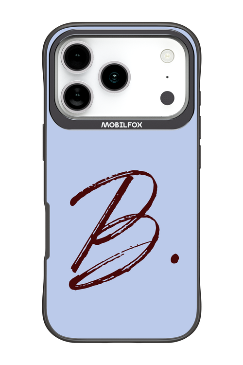 (Jellyfish Presso) B 2.0 - Apple iPhone 17 Pro