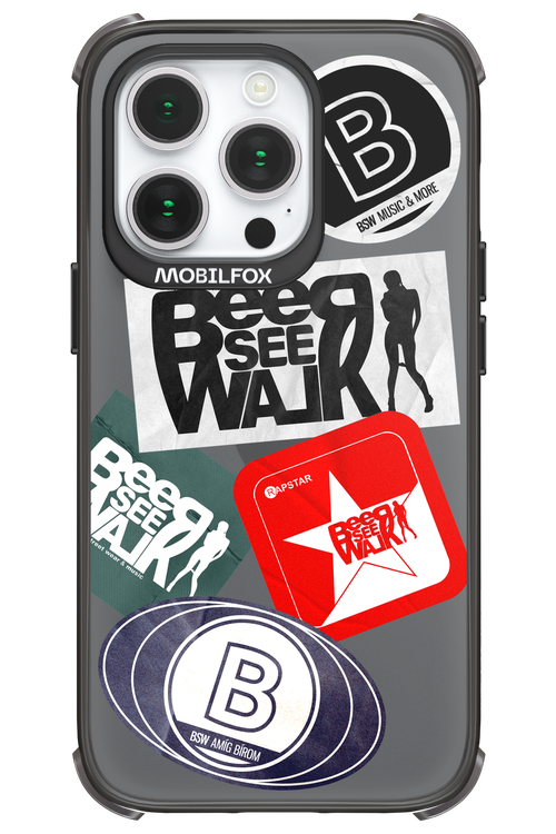 Beerseewalk I - Apple iPhone 14 Pro