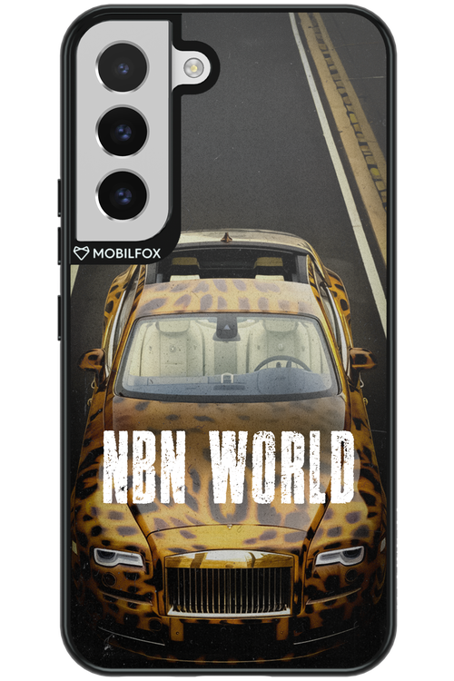 Car 2.0 - Samsung Galaxy S22