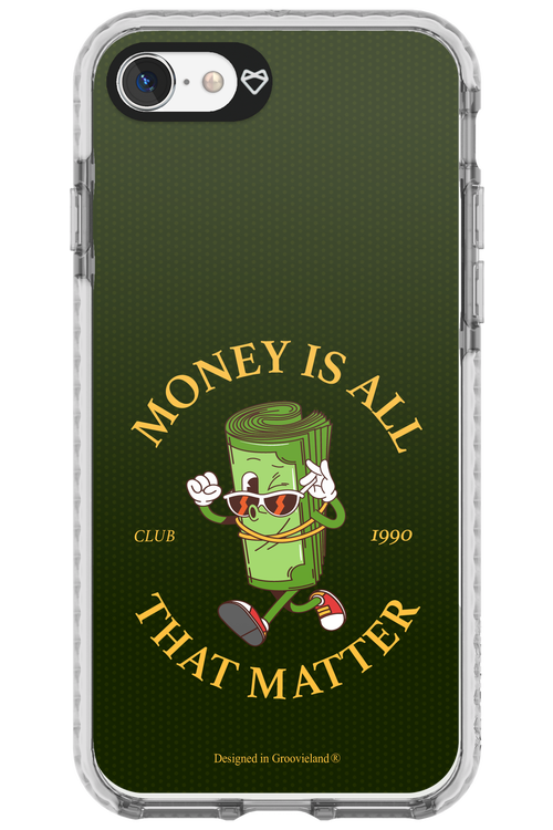 Money Club - Apple iPhone 8