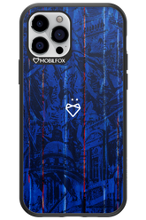 Franta x Mobilfox 2.0 - Apple iPhone 12 Pro