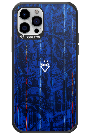 Franta x Mobilfox 2.0 - Apple iPhone 12 Pro